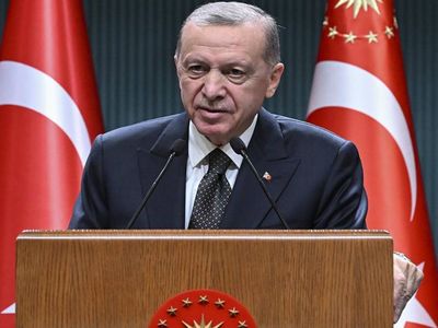 Cumhurbaşkanı Erdoğan’dan Karadeniz Gazı müjdesi: Pazartesi günü milletimizle paylaşacağız