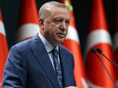 Cumhurbaşkanı Erdoğan'dan Kılıçdaroğlu Açıklaması: 'Gaza Geldi'