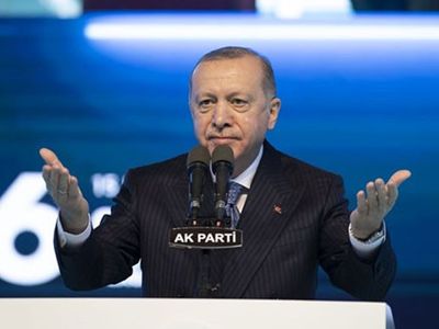 Cumhurbaşkanı Erdoğan'dan Kılıçdaroğlu'na Sert Tepki: Korkaksın, Bitiksin