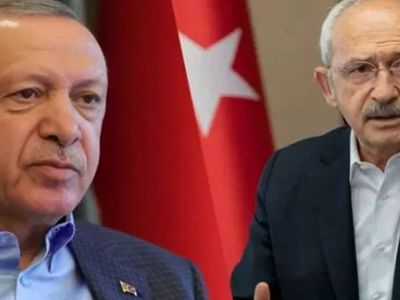 Cumhurbaşkanı Erdoğan’dan Kılıçdaroğlu’na taziye mesajı: Derin bir üzüntüyle öğrendim