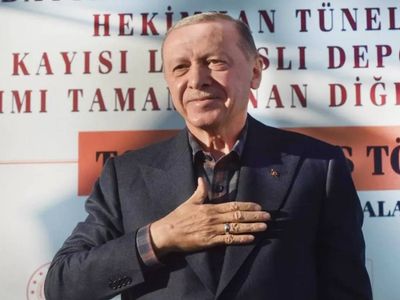 Cumhurbaşkanı Erdoğan’dan kimyasal silah iddialarına yanıt: Hesabını yargıda verecekler