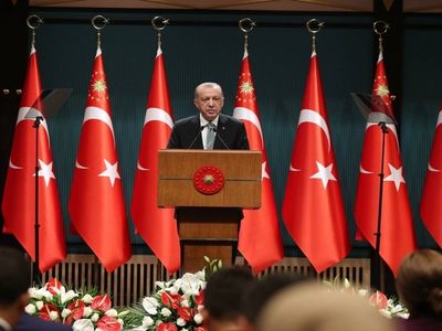Cumhurbaşkanı Erdoğan’dan kimyasal silah tepkisi: Yargı harekete geçmiştir