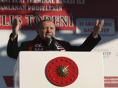Cumhurbaşkanı Erdoğan’dan kira ve gıda fiyatları açıklaması: Fahiş artışlar yapanın ümüğünü sıkacağız