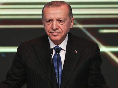 Cumhurbaşkanı Erdoğan’dan Kızılelma açıklaması: F-16’nın taşıdığı bombayı taşıyacak