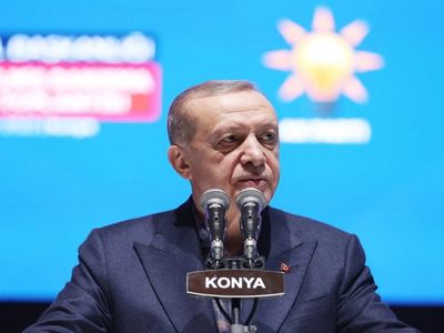 Cumhurbaşkanı Erdoğan’dan Kızılelma müjdesi: Çıkış tarihini duyurdu