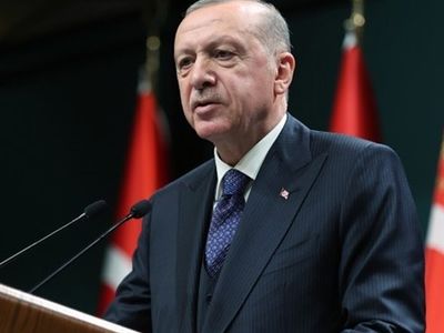 Cumhurbaşkanı Erdoğan'dan Kongre Süreci İçin Talimat: Yeni Süreç Başlıyor
