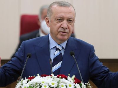 Cumhurbaşkanı Erdoğan'dan Kritik Açıklamalar! Suriyelileri Bırakmayız