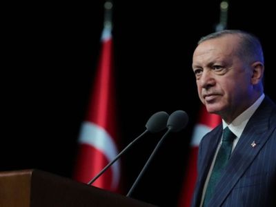 Cumhurbaşkanı Erdoğan’dan kritik doğalgaz açıklamasıı: Bizim doğalgaz sıkıntımız yok