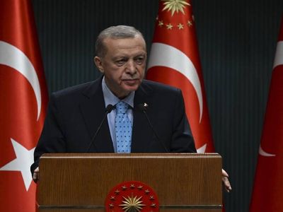 Cumhurbaşkanı Erdoğan’dan kritik seçim açıklaması: Tarihi öne çekebiliriz