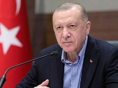 Cumhurbaşkanı Erdoğan'dan Kritik Ziyaret Öncesi KDV Açıklaması: Ciddi Cezalar Uygulayacağız