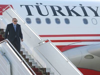 Cumhurbaşkanı Erdoğan’dan kritik ziyaretler: Önce BAE, sonra Mısır’a gidecek
