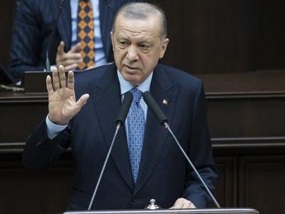 Cumhurbaşkanı Erdoğan'dan Kur ve Enflasyon Mesajı: Kur da Olduğu Gibi Enflasyonun Üzerindeki Köpüğü Alacağız’