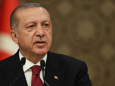 Cumhurbaşkanı Erdoğan'dan Küresel Koronavirüs Zirvesi’nde Önemli Mesajlar!