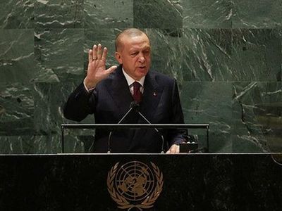 Cumhurbaşkanı Erdoğan'dan Kürt Sorunu Çıkışı!