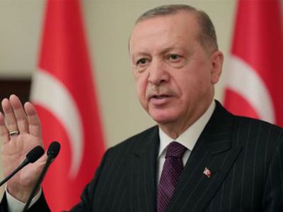 Cumhurbaşkanı Erdoğan’dan Lefkoşa kriterleri ile ilgili 5 Önemli Mesaj!