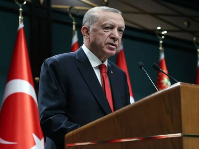 Cumhurbaşkanı Erdoğan’dan Meclis’te terör saldırısında tepki: Bu sabah ki eylem son çırpınışlarıdır