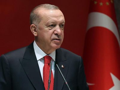 Cumhurbaşkanı Erdoğan'dan Miçotakis'e sert tepki! 'Bitti o iş kapattık kapıyı'