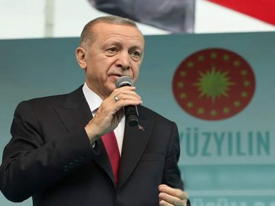Cumhurbaşkanı Erdoğan’dan muhalefet kanalına tepki: Onları rahatsız etmeyi sürdüreceğiz
