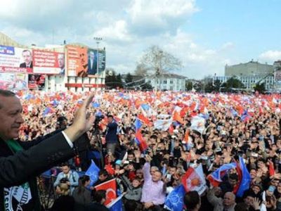 Cumhurbaşkanı Erdoğan’dan muhalefete çarpıcı sözler: “Kıyamet kopsa umurlarında değil!”