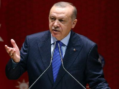 Cumhurbaşkanı Erdoğan’dan muhalefete eleştiri: Bu şehri kimsenin insafına bırakamayız