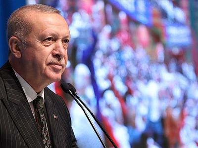 Cumhurbaşkanı Erdoğan'dan Muhalefete Sert Çıkış!