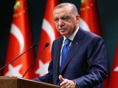 Cumhurbaşkanı Erdoğan’dan muhalefete sert tepki: Özür dahi dilemediler
