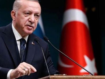 Cumhurbaşkanı Erdoğan’dan ‘Muhtarların Aşı Sürecini Hızlandırın’ Talimatı