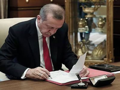 Cumhurbaşkanı Erdoğan’dan mülakat talimatı: Aksayan yönleri varsa gözden geçirelim