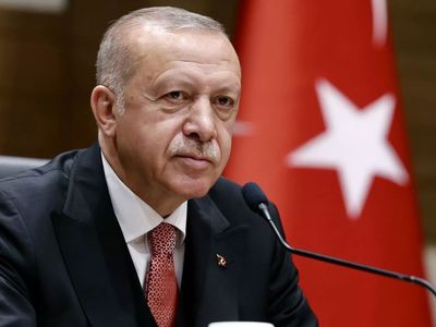 Cumhurbaşkanı Erdoğan’dan NATO çıkışı: Mesajı verdiğimiz zaman İsveç şok olacak