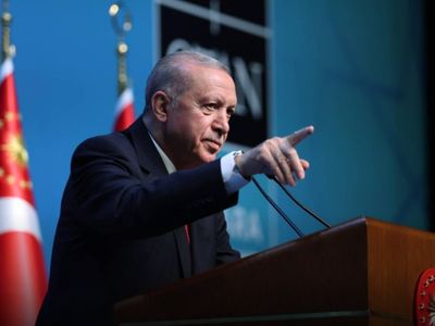 Cumhurbaşkanı Erdoğan'dan NATO Zirvesi paylaşımı