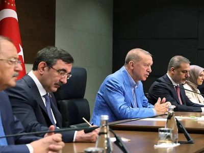 Cumhurbaşkanı Erdoğan’dan net mesaj: AB ile gerekirse yolları ayırabiliriz