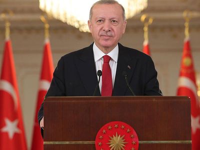 Cumhurbaşkanı Erdoğan’dan net mesaj: “Biz bitti demeden bitmez”