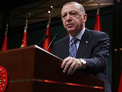 Cumhurbaşkanı Erdoğan’dan ‘Netanyahu’ Benzetmesine Sert Tepki!