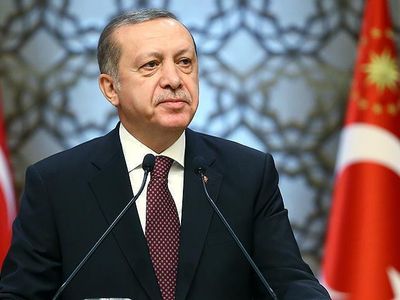 Cumhurbaşkanı Erdoğan’dan Netanyahu’ya Hitler benzetmesi: “Aynı akıbete uğrayacak”