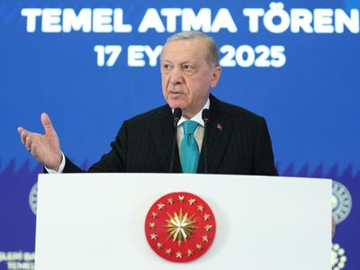 Cumhurbaşkanı Erdoğan’dan Netanyahu’ya Tokat Gibi Yanıt: “Kuyruk Acını Biliyorum”