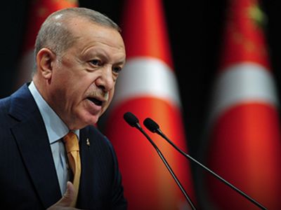 Cumhurbaşkanı Erdoğan'dan önemli açıklamalar