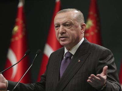 Cumhurbaşkanı Erdoğan’dan önemli mesaj: Türk dünyası olarak iş birliğimizi artıracağız