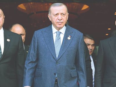Cumhurbaşkanı Erdoğan’dan operasyon mesajı: Üç ülke ortak olabilir