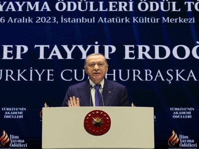 Cumhurbaşkanı Erdoğan’dan Ortadoğu’ya mesaj: Gazze’deki katliamların önüne geçeceğimiz günler yakındır