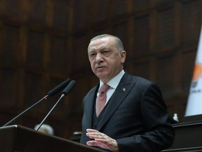 Cumhurbaşkanı Erdoğan’dan oy sayımı açıklaması: Şimdi sandıklara sahip çıkma vakti