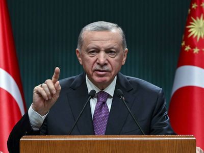 Cumhurbaşkanı Erdoğan’dan Pençe Kilit sözleri: ‘Çok yakında kilidi kapatıyoruz’
