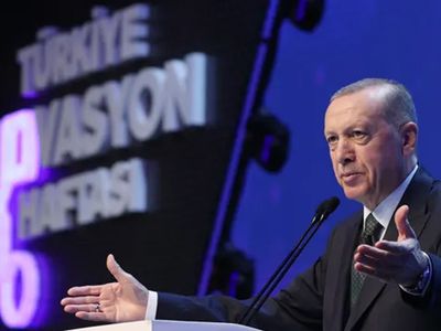 Cumhurbaşkanı Erdoğan’dan petrol müjdesi!