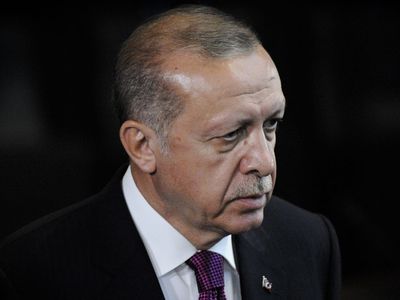 Cumhurbaşkanı Erdoğan’dan saldırı sonrası hayatını kaybeden doktor Ekrem Karakaya’nın ailesine başsağlığı
