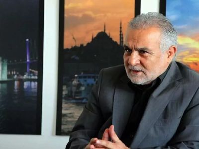 Cumhurbaşkanı Erdoğan'dan Sanatçı Kenan Işık İçin Taziye Mesajı