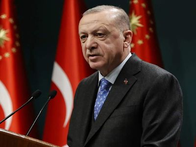 Cumhurbaşkanı Erdoğan’dan seçim mesajı: 14 Mayıs destanını beraberce yazacağız