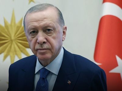 Cumhurbaşkanı Erdoğan'dan şehit ailesine başsağlığı mesajı