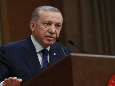Cumhurbaşkanı Erdoğan’dan şehit askerler için taziye mesajı: Bölücü alçaklardan döktükleri kanın hesabı misliyle sorulmuştur
