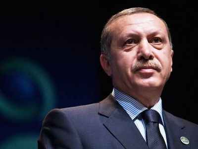 Cumhurbaşkanı Erdoğan'dan Selahattin Demirtaş Kararına Tepki