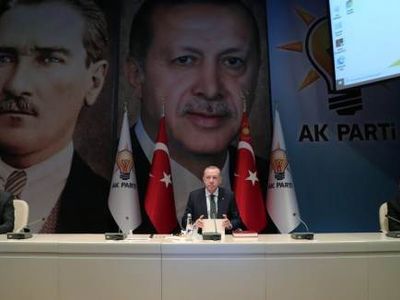 Cumhurbaşkanı Erdoğan'dan SMA Açıklaması: Gereken Ne İse Yapılacaktır