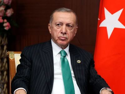 Cumhurbaşkanı Erdoğan'dan son dakika açıklaması: “Yeniden Refah’ın adını anmadım!”